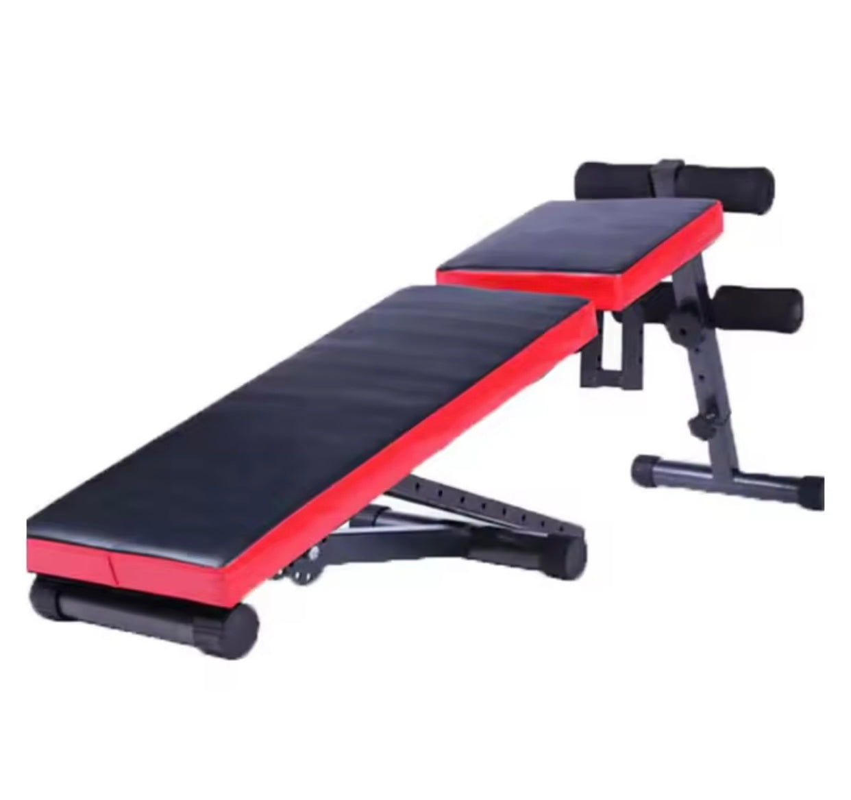 Multi-Functional Adjustable Gym Bench