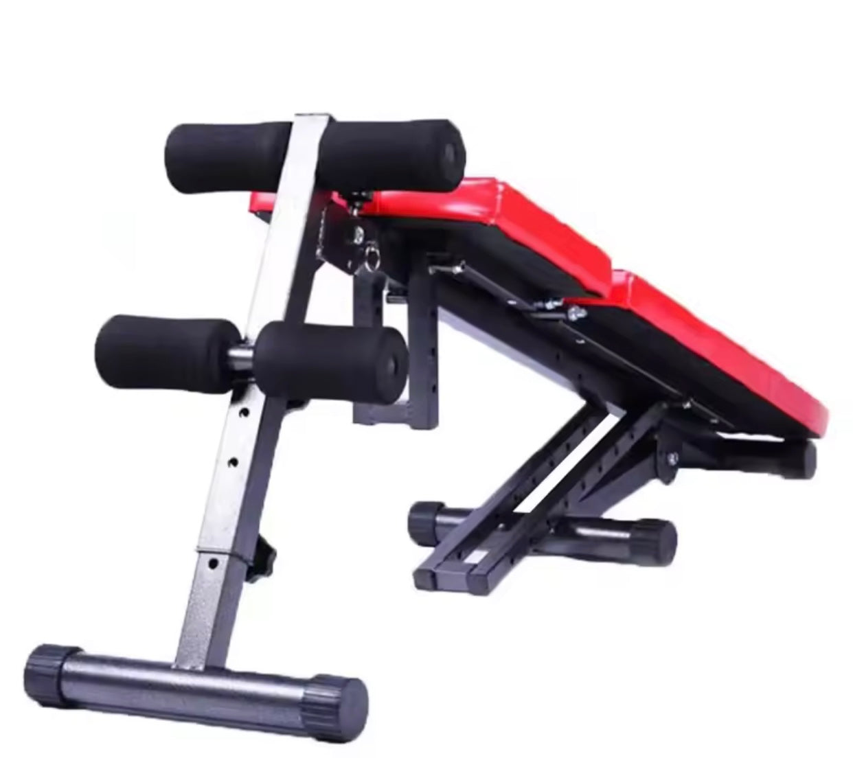 Multi-Functional Adjustable Gym Bench