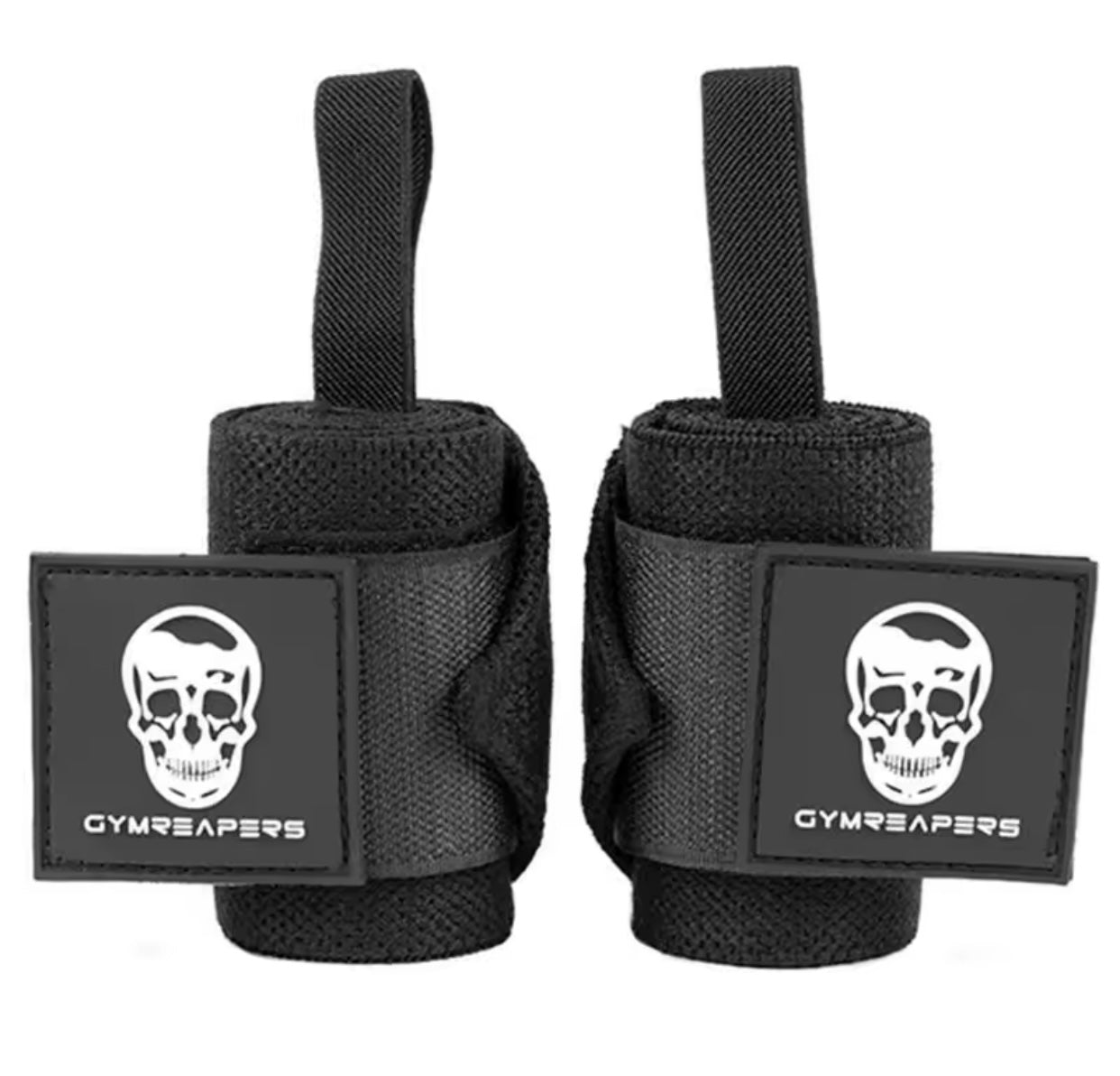 Weightlifting Wrist Straps 1 Pair