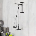 Cable Pulley System - Biceps & Triceps